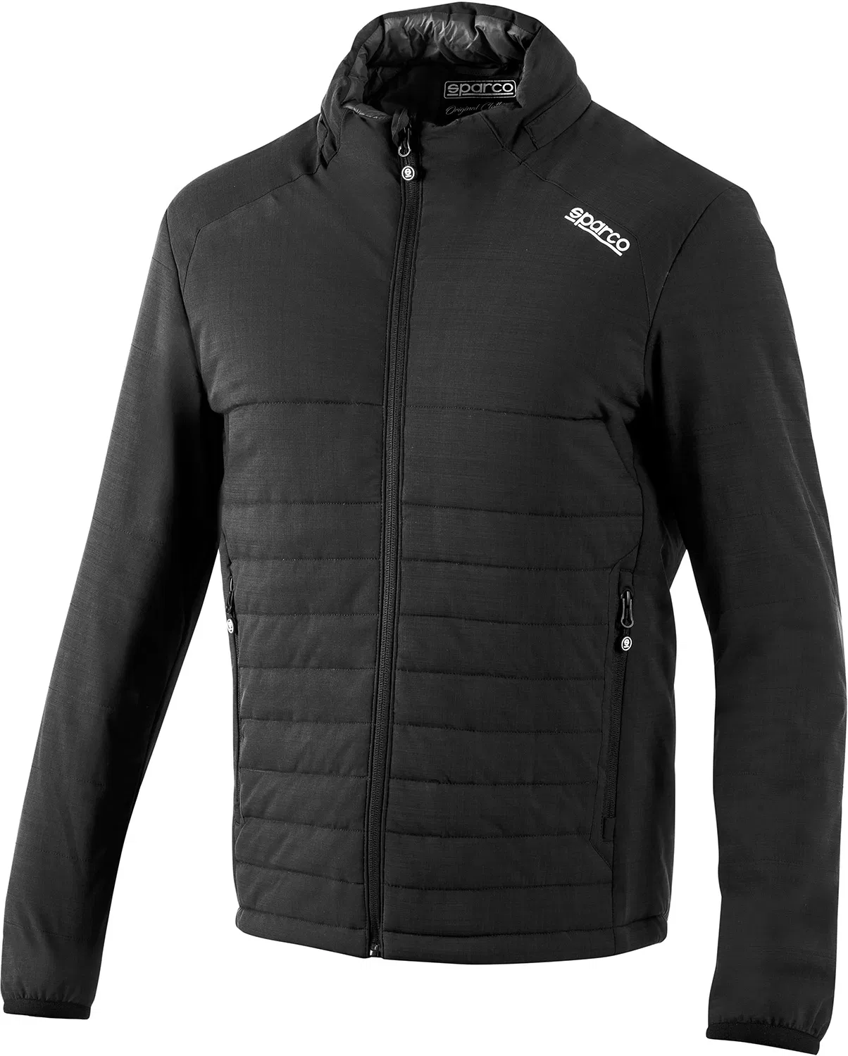 Bunda SPARCO FRAME GRIT, �ierna